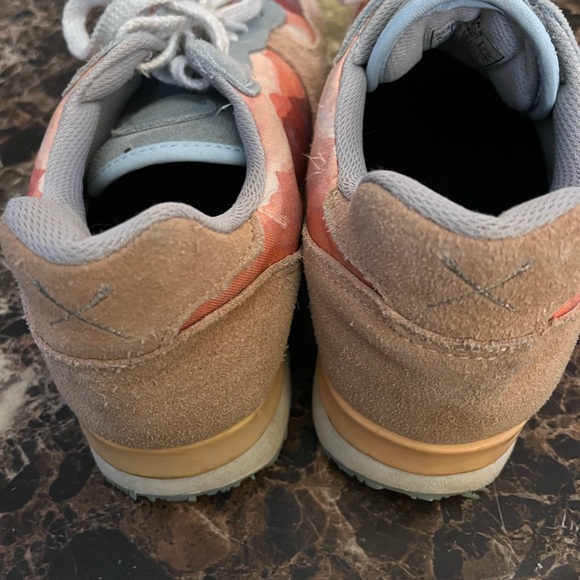 Inkkas Andes jogger serious Multicolor Women's Sneakers - Picture 6 of 12